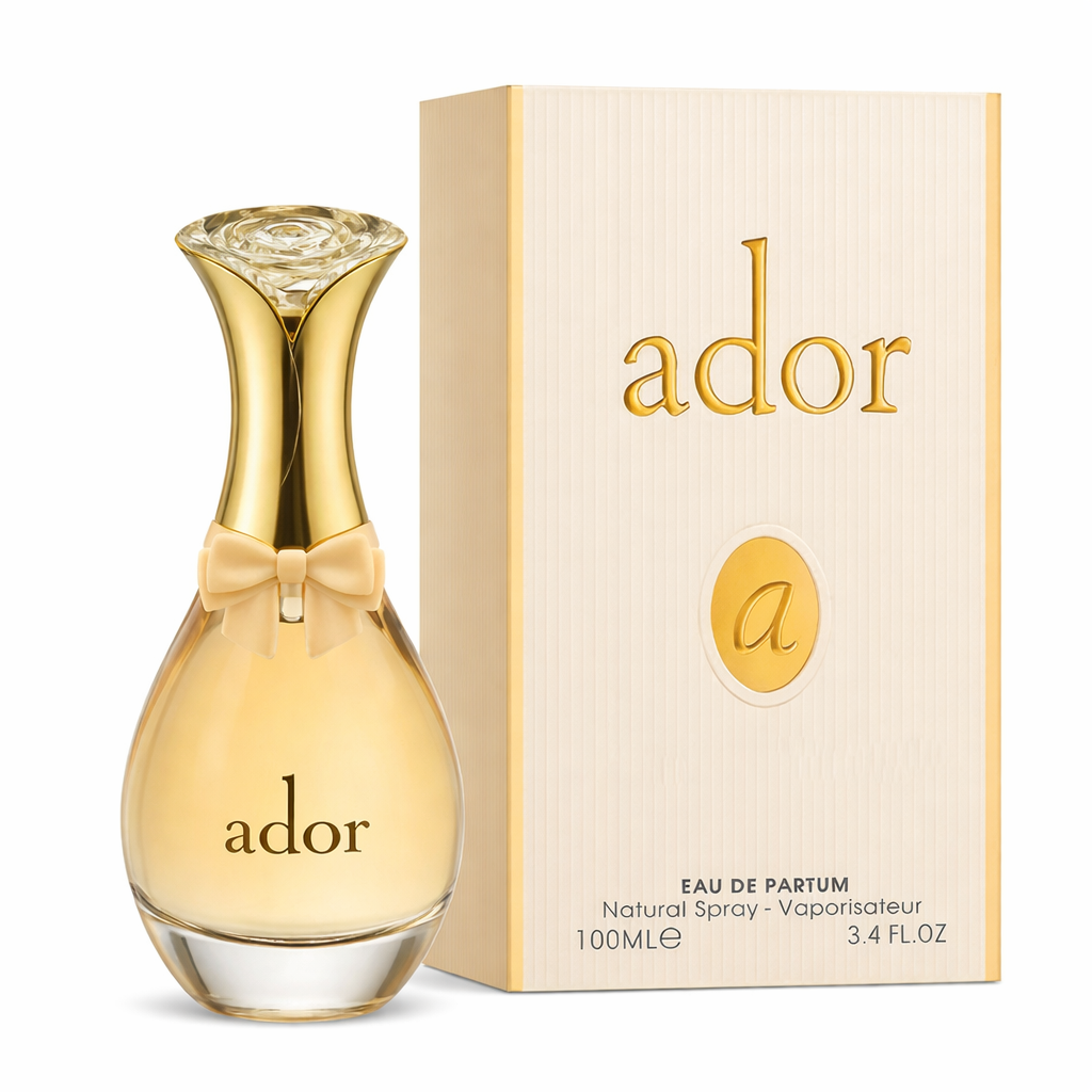 ✨ Ador – Eau de Parfum ✨