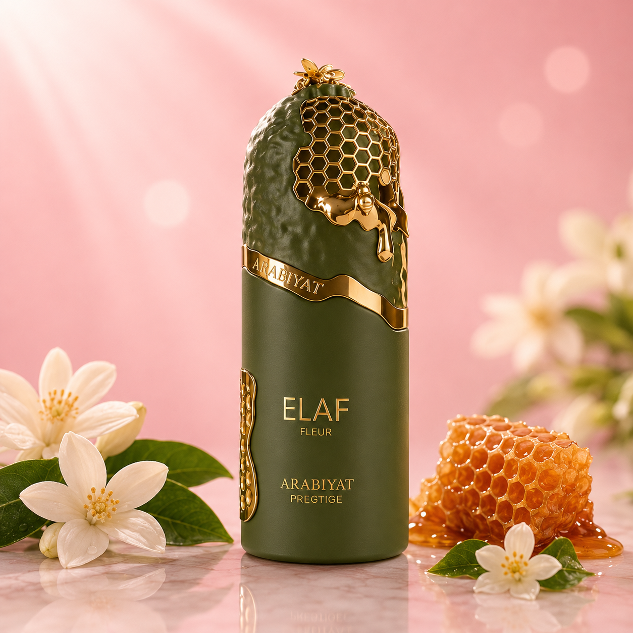π― Elaf Fleur β Eau de Parfum π―