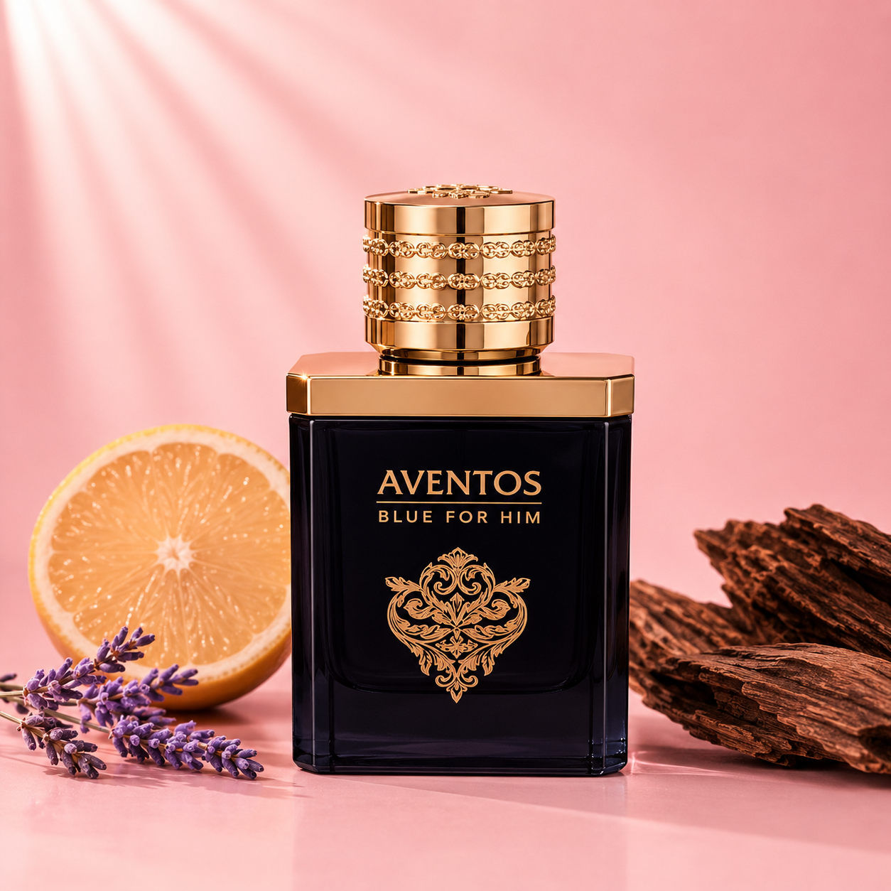 πβ¨ Aventos Blue for Him Gift Set β¨π