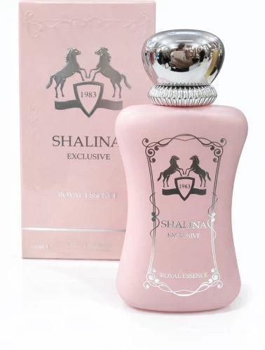 ๐ธ Shalina Royal Essence โ Eau de Parfum ๐ธ