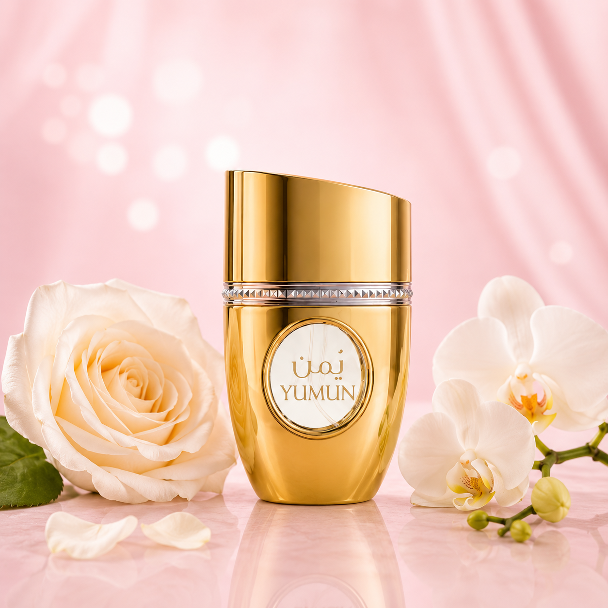 β¨ Yumun β Eau de Parfum β¨