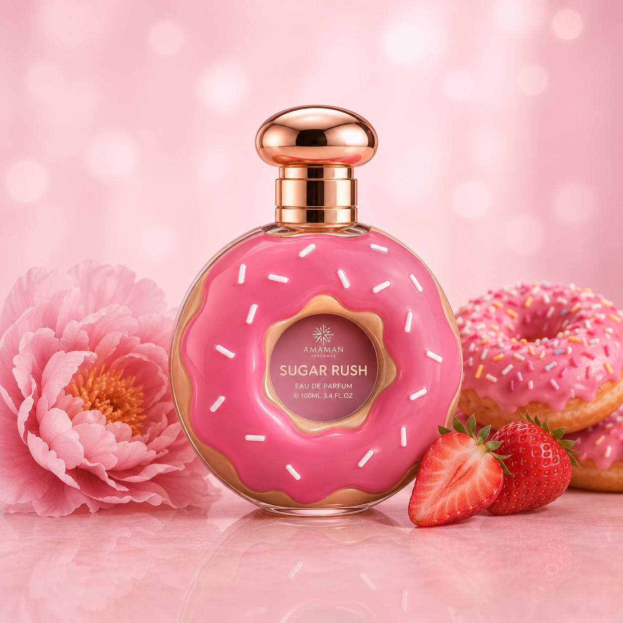 π© Sugar Rush β Eau de Parfum π©