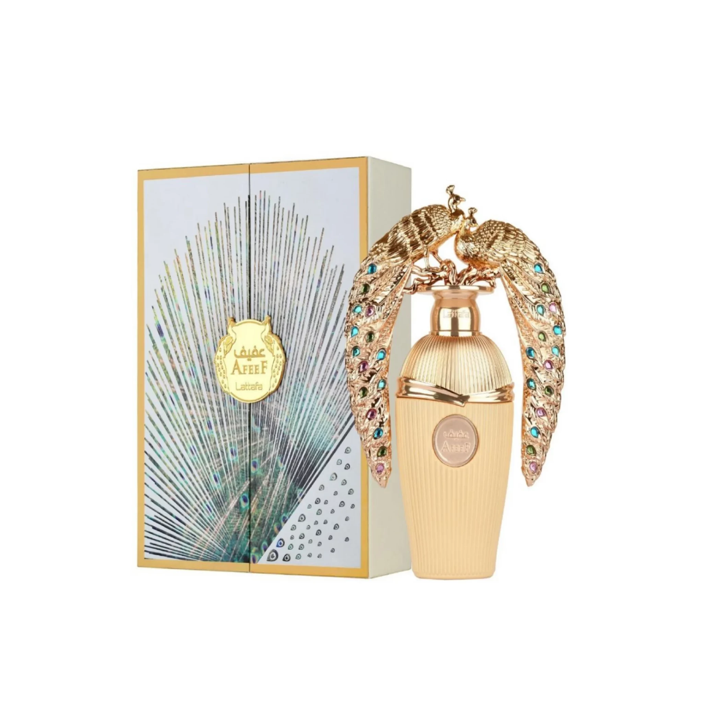 π¦ Afeef β Eau de Parfum π¦