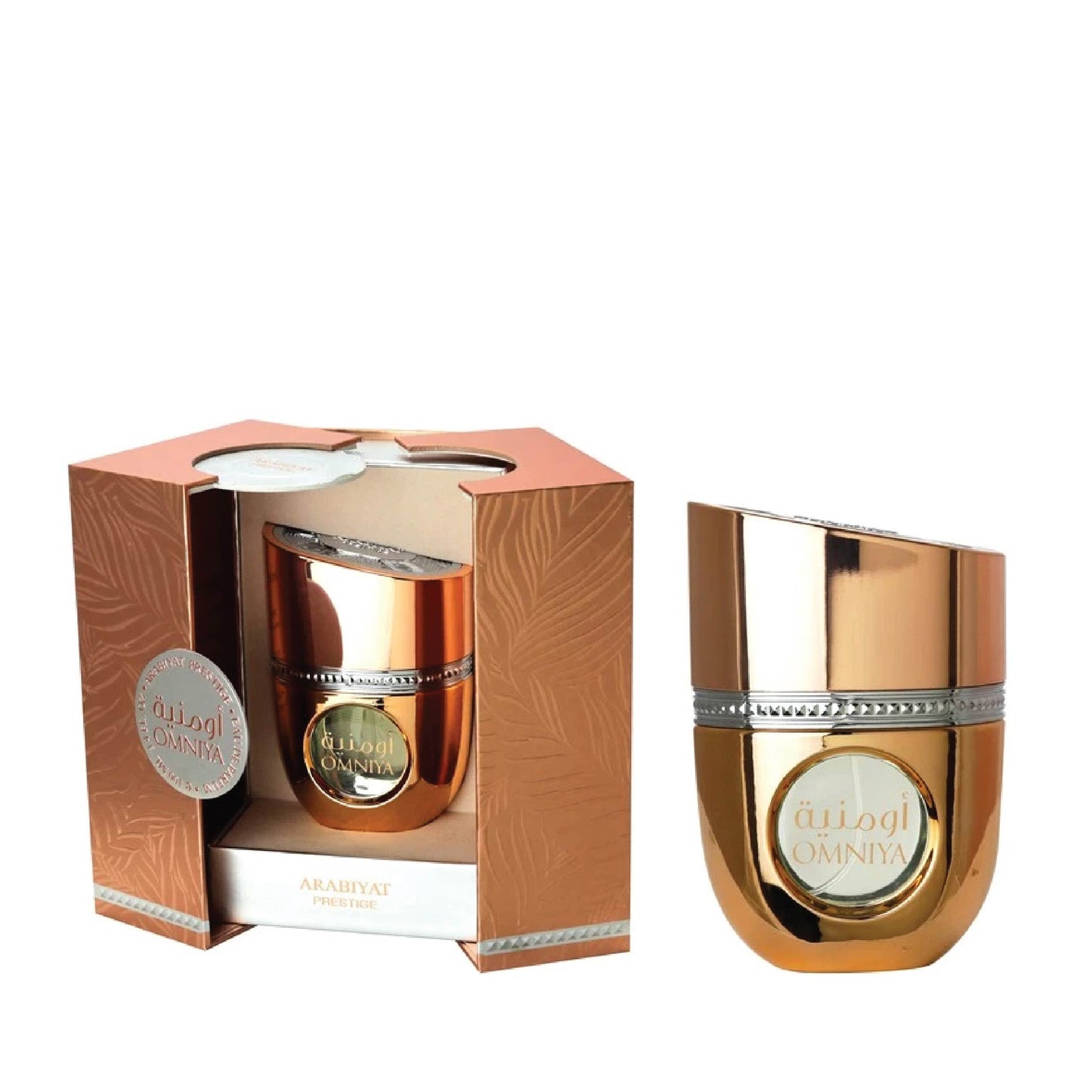 ✨ Omniya by Arabiyat Prestige 100ml Eau de Parfum ✨