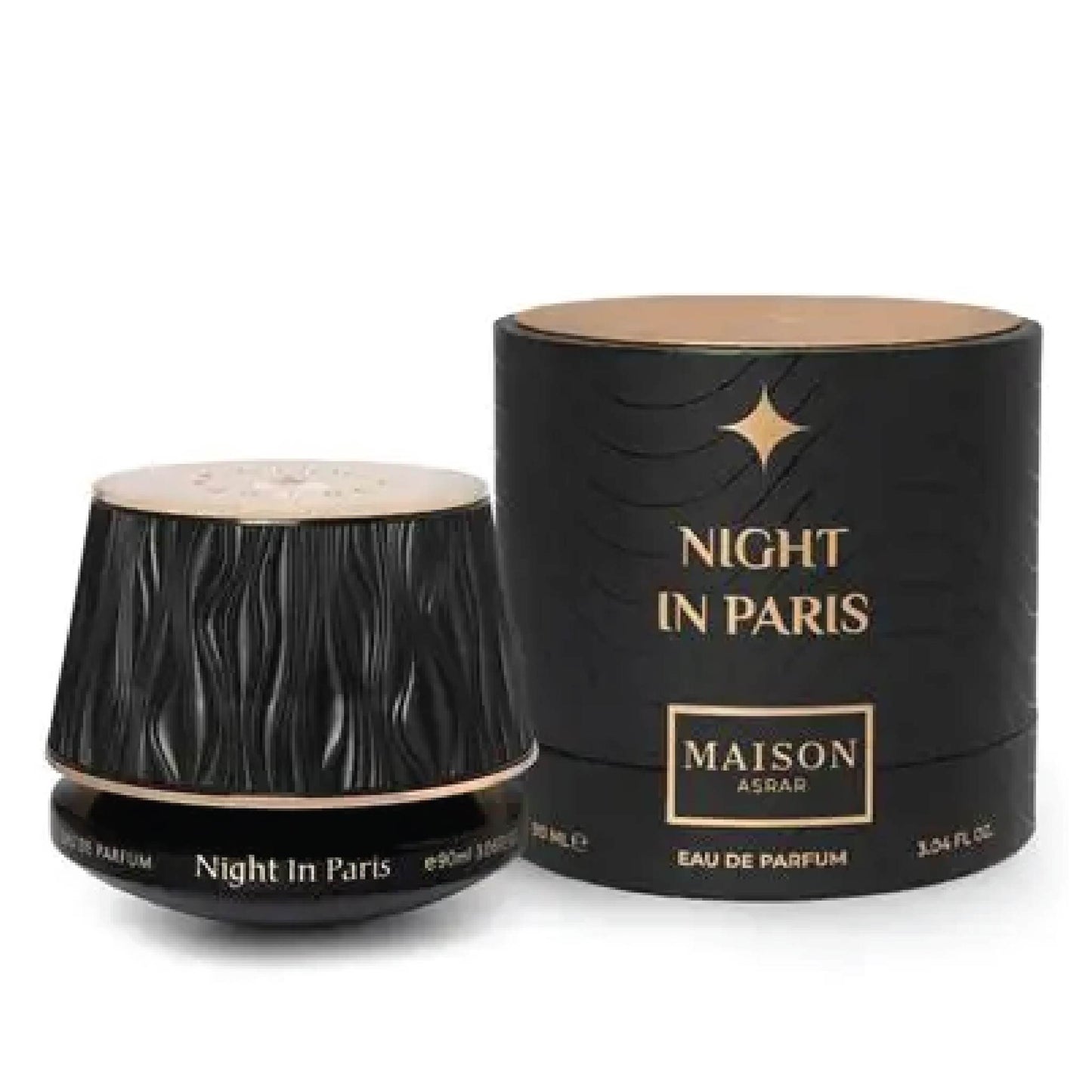 ππ€ Night In Paris by Maison Asrar 90ml Eau de Parfum π€π