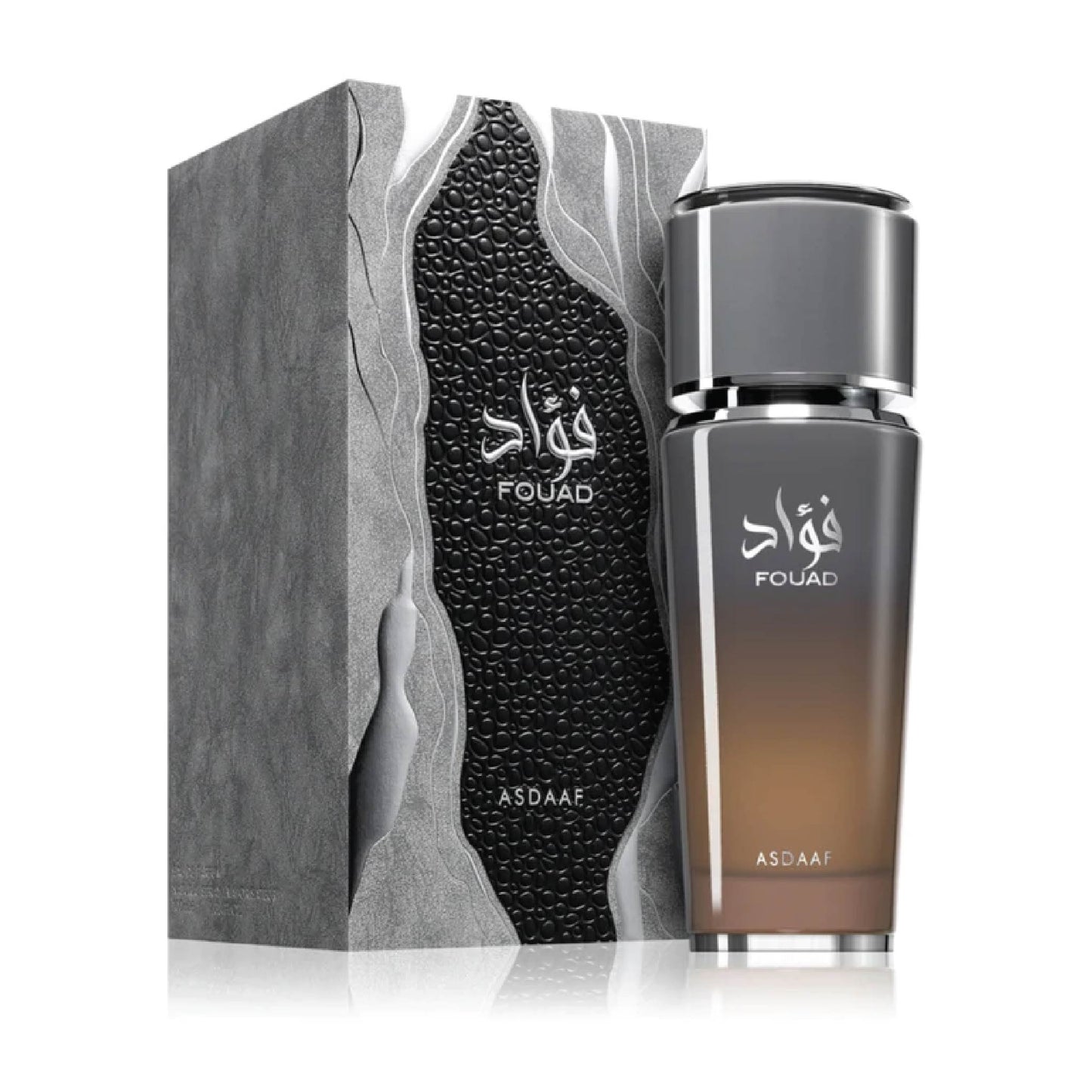 ✨ Fouad by Asdaaf Lattafa 100ml Eau de Parfum ✨