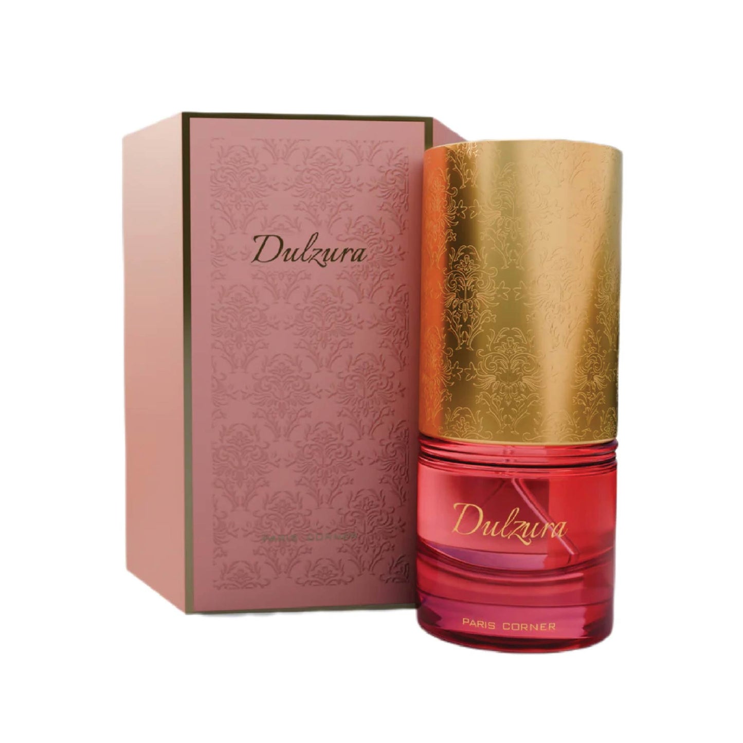 🌸 Paris Corner – Dulzura 100 ml Eau de Parfum 🌸