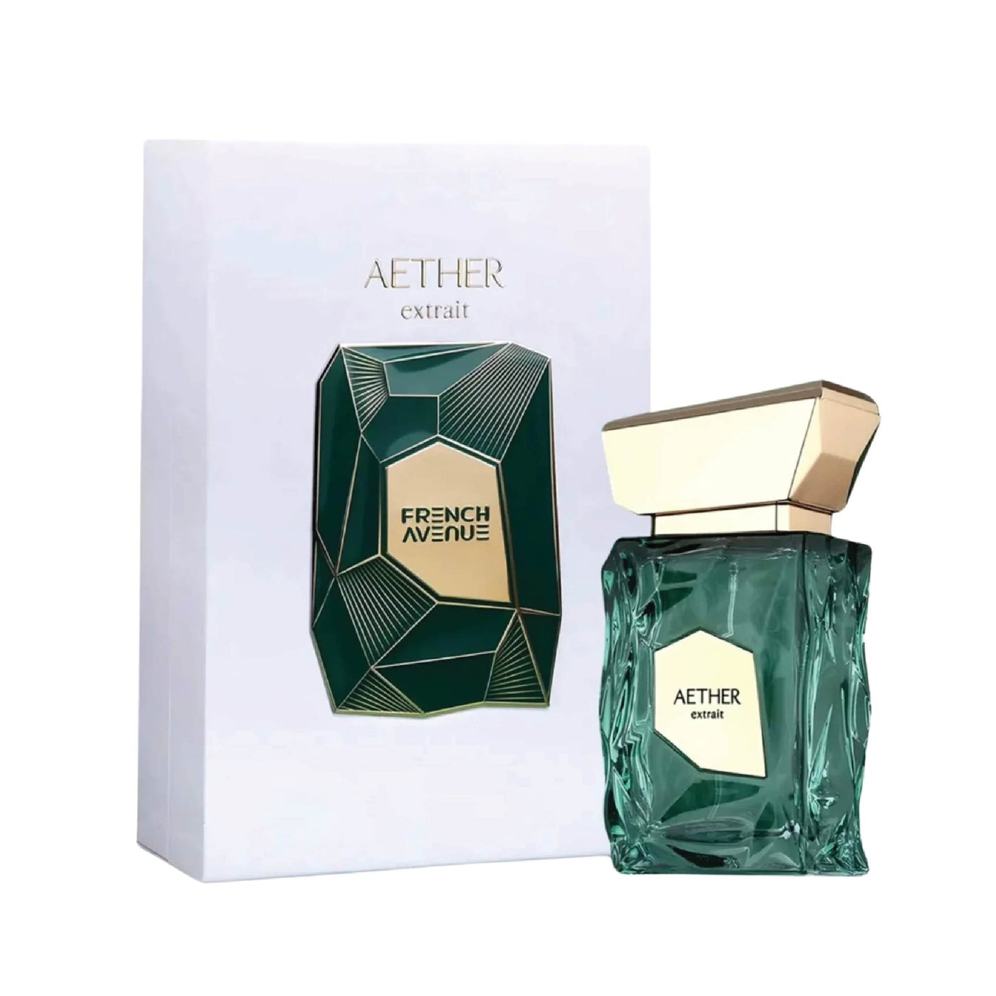 ✨ French Avenue 100 ml Aether Extrait de Parfum ✨