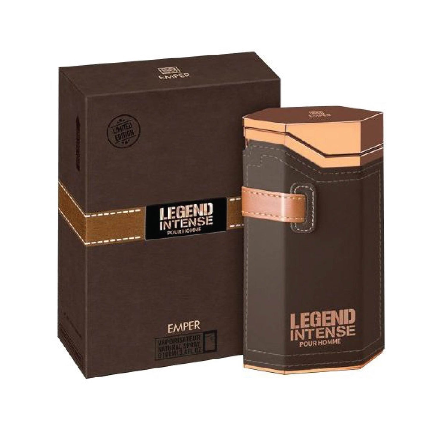 🔥 Emper Legend Intense 100 ml Eau de Parfum🔥