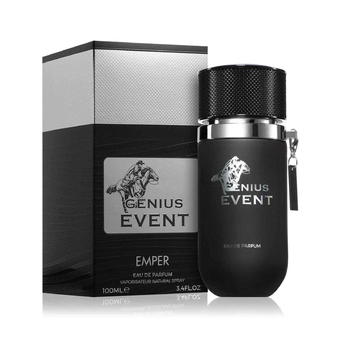 π Genius Event by Emper 100 ml Eau de Parfum π