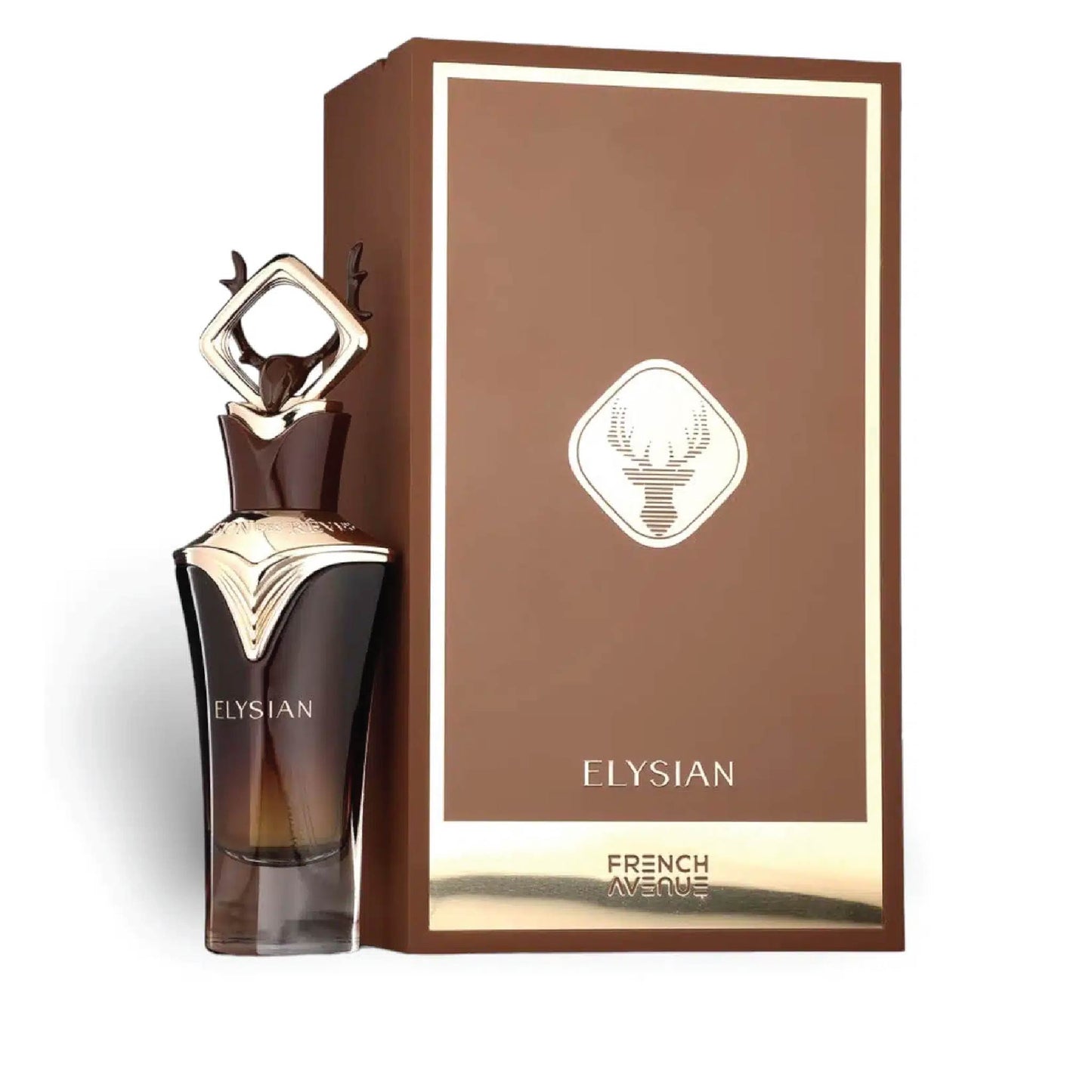 ✨ Elysian by French Avenue 80 ml Eau de Parfum ✨