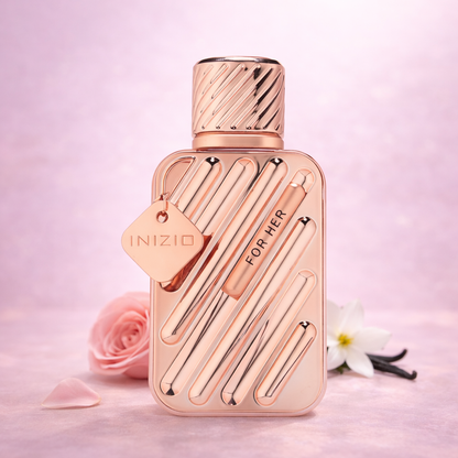 🌸 Inizio – For Her Eau de Parfum 🌸