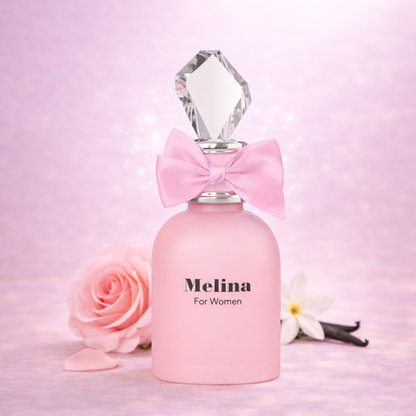🌸 Melina – For Women Eau de Parfum 🌸