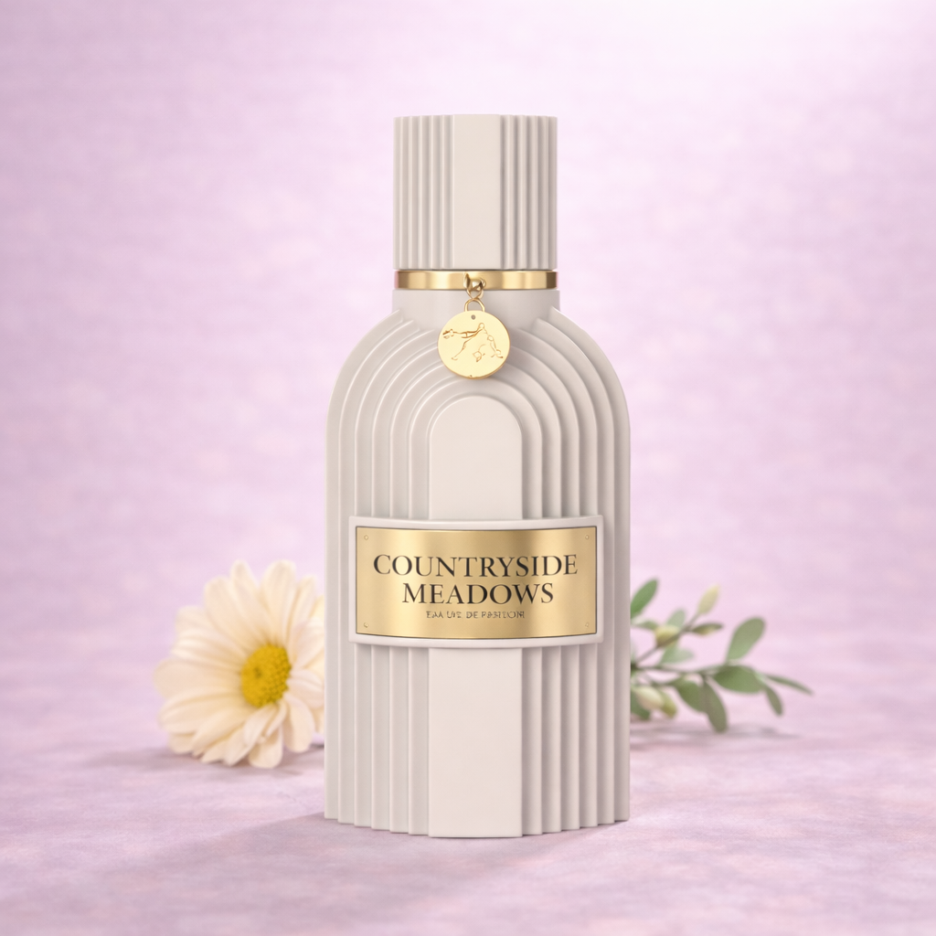🌼 Countryside Meadows – Eau de Parfum 🌼