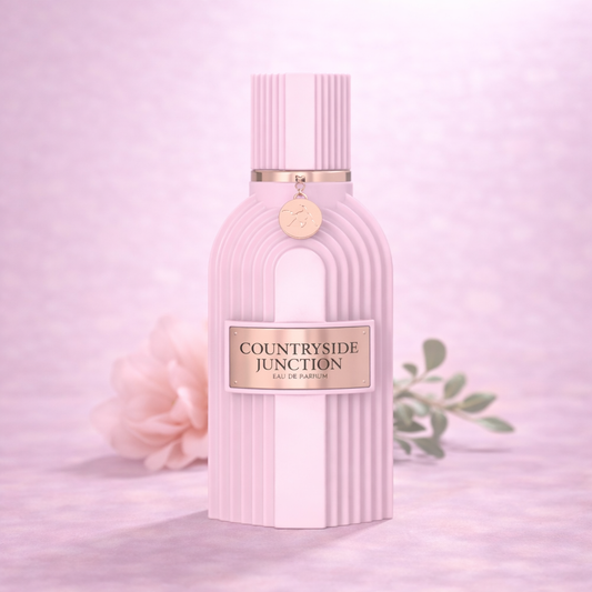 🌸 Countryside Junction – Eau de Parfum 🌸
