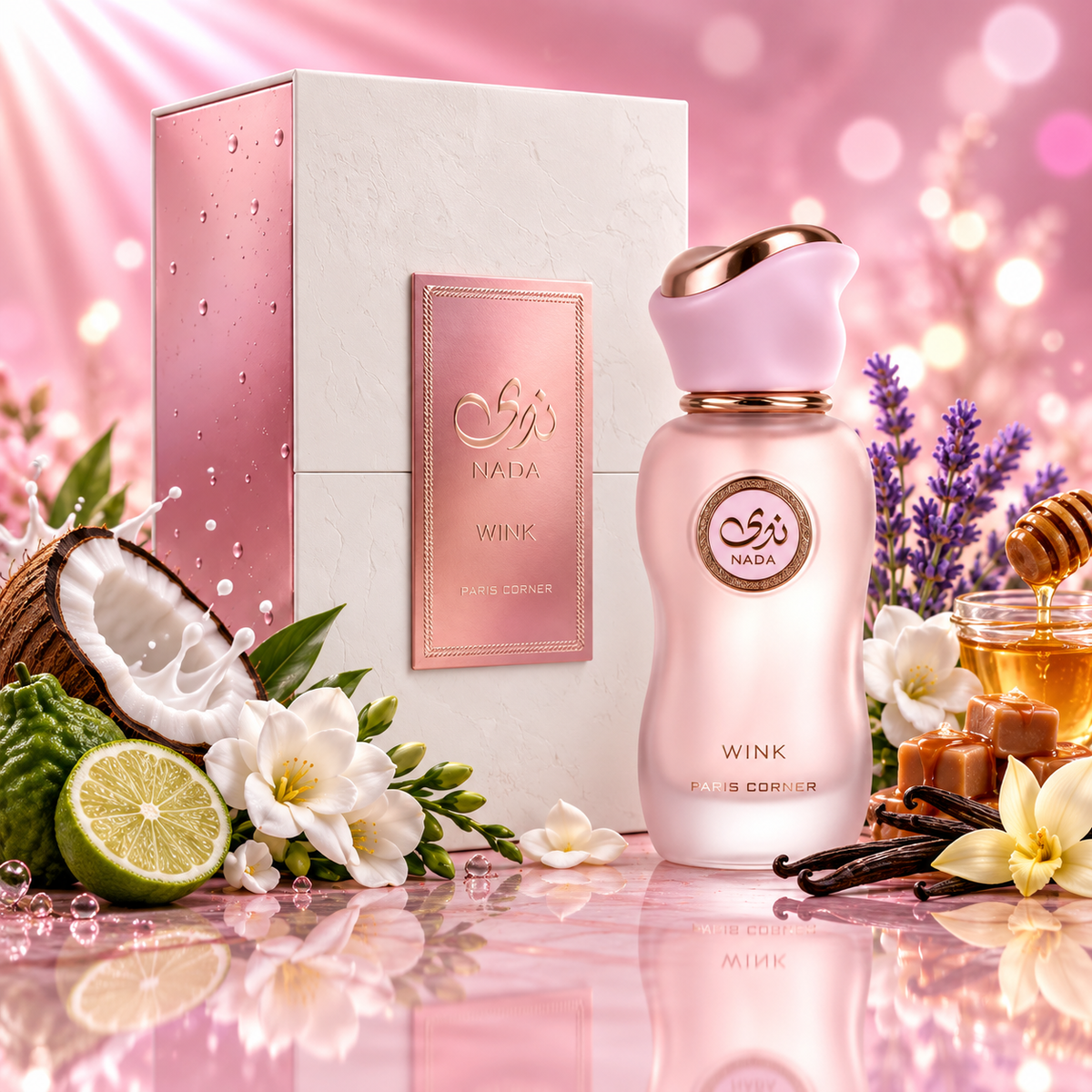 ✨ Nada Wink – 100ml