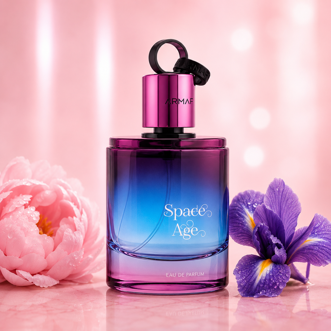 💜 Spade Age – Eau de Parfum 💜