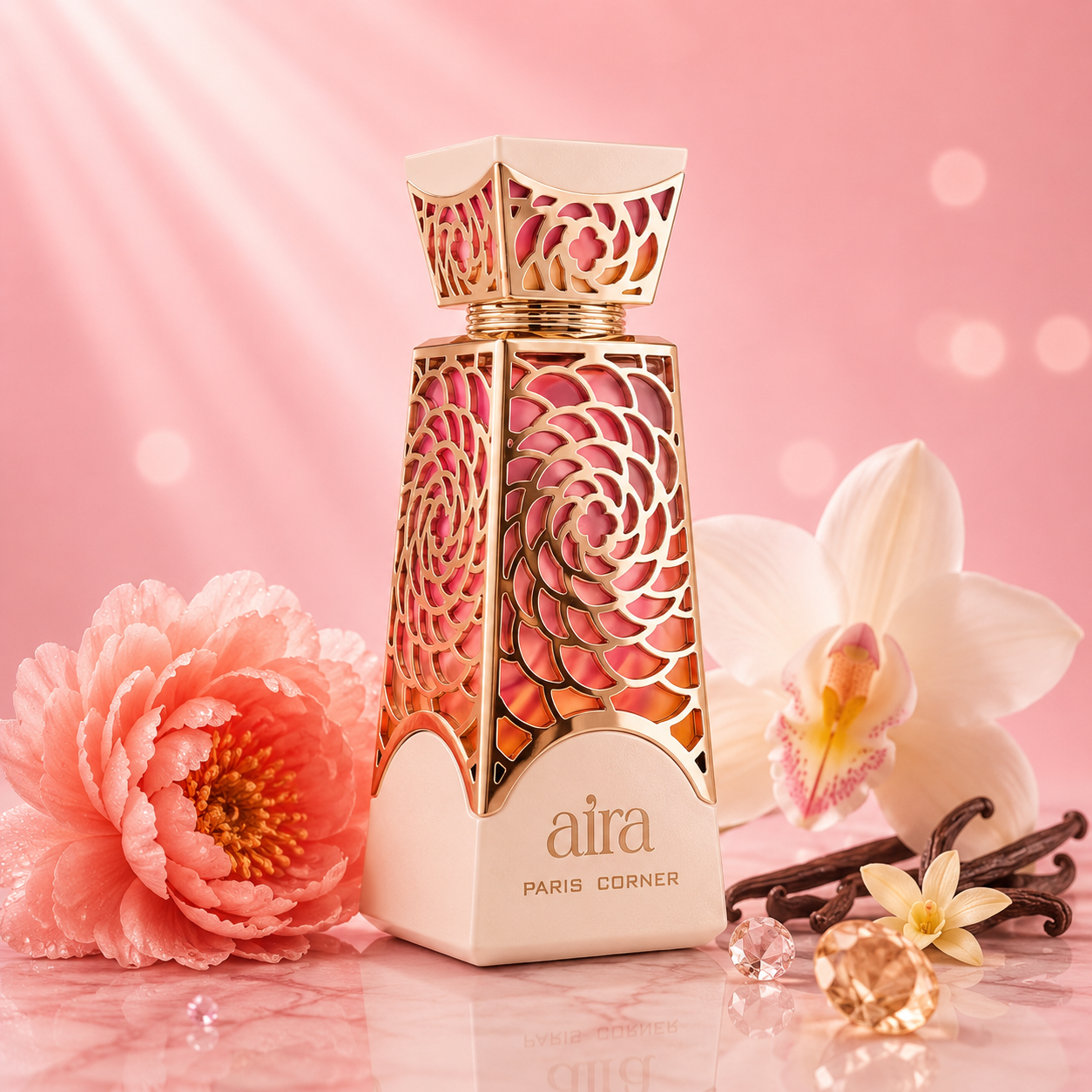 🌸 Aira – Eau de Parfum 🌸