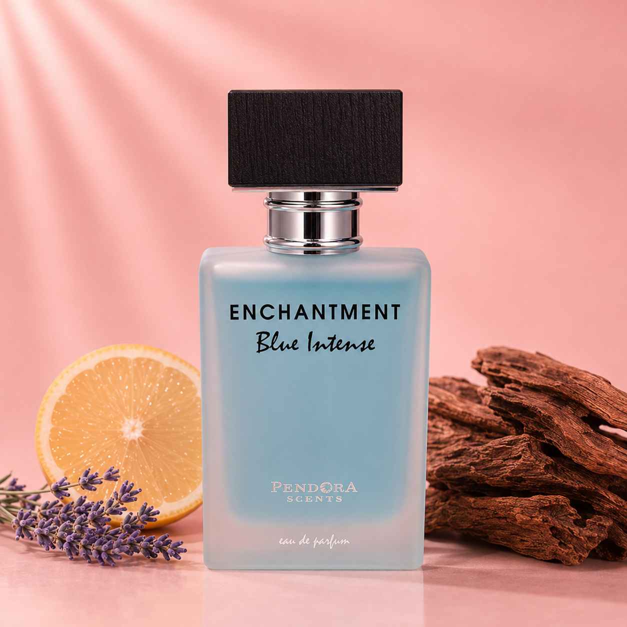 💙✨ Enchantment Blue Intense ✨💙