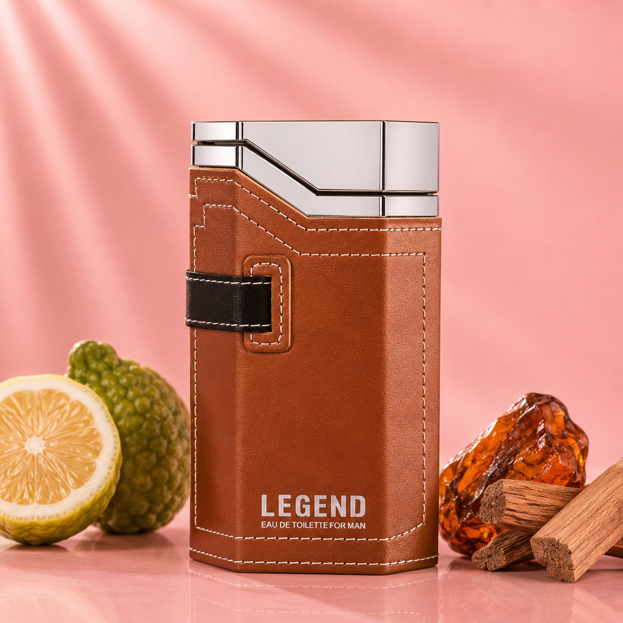 👜 Legend Eau de Toilette for Men 🤎