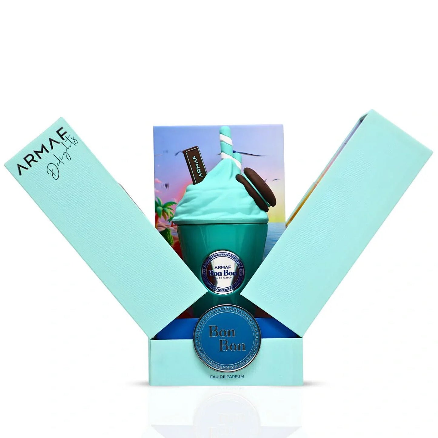 🍬✨ Armaf Bon Bon 100ml Eau de Parfum ✨🍓