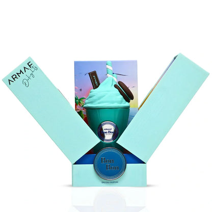 🍬✨ Armaf Bon Bon 100ml Eau de Parfum ✨🍓