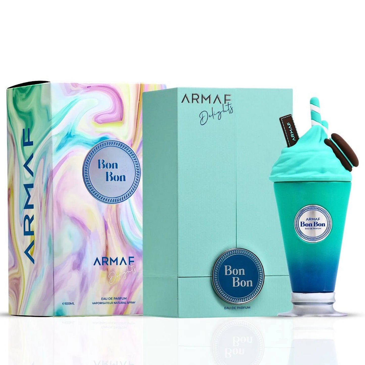 🍬✨ Armaf Bon Bon 100ml Eau de Parfum ✨🍓