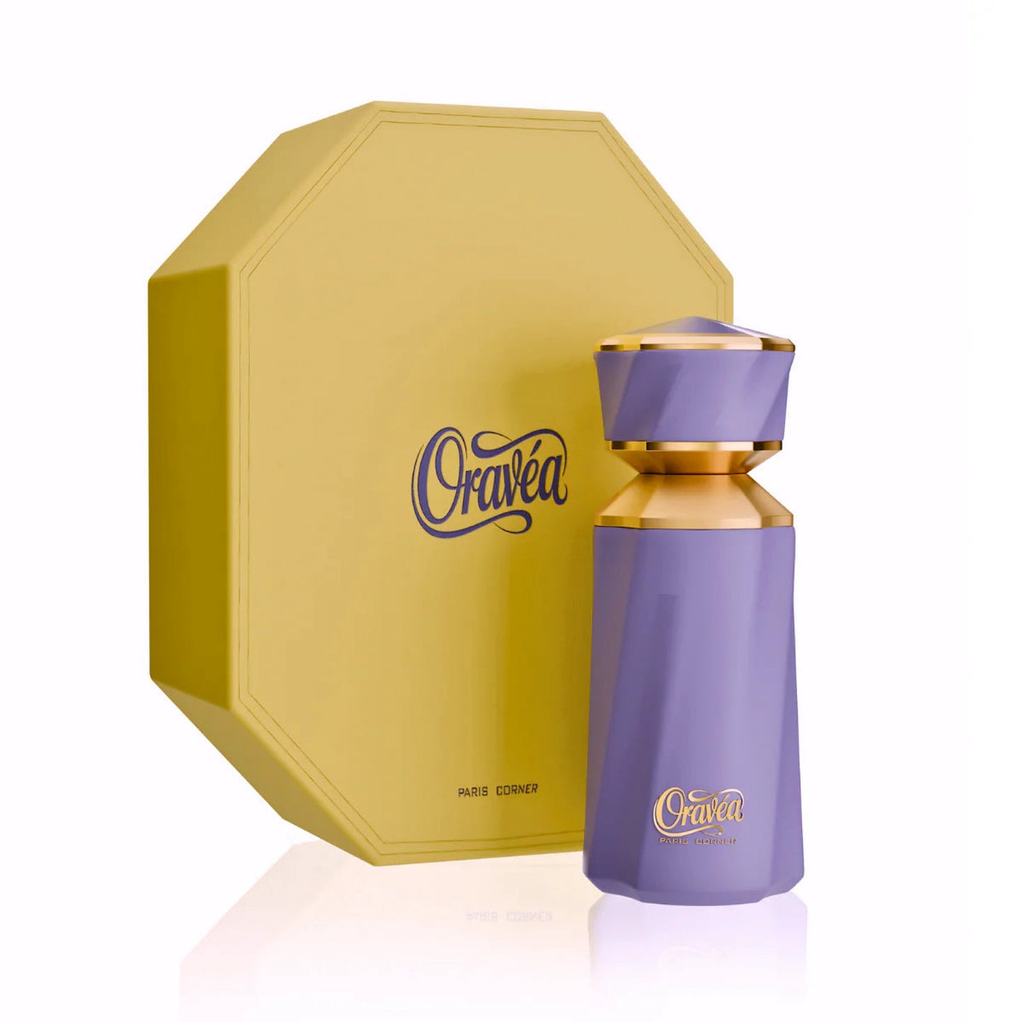 🍇✨ Paris Corner Oravea 100ml Eau de Parfum ✨🍷