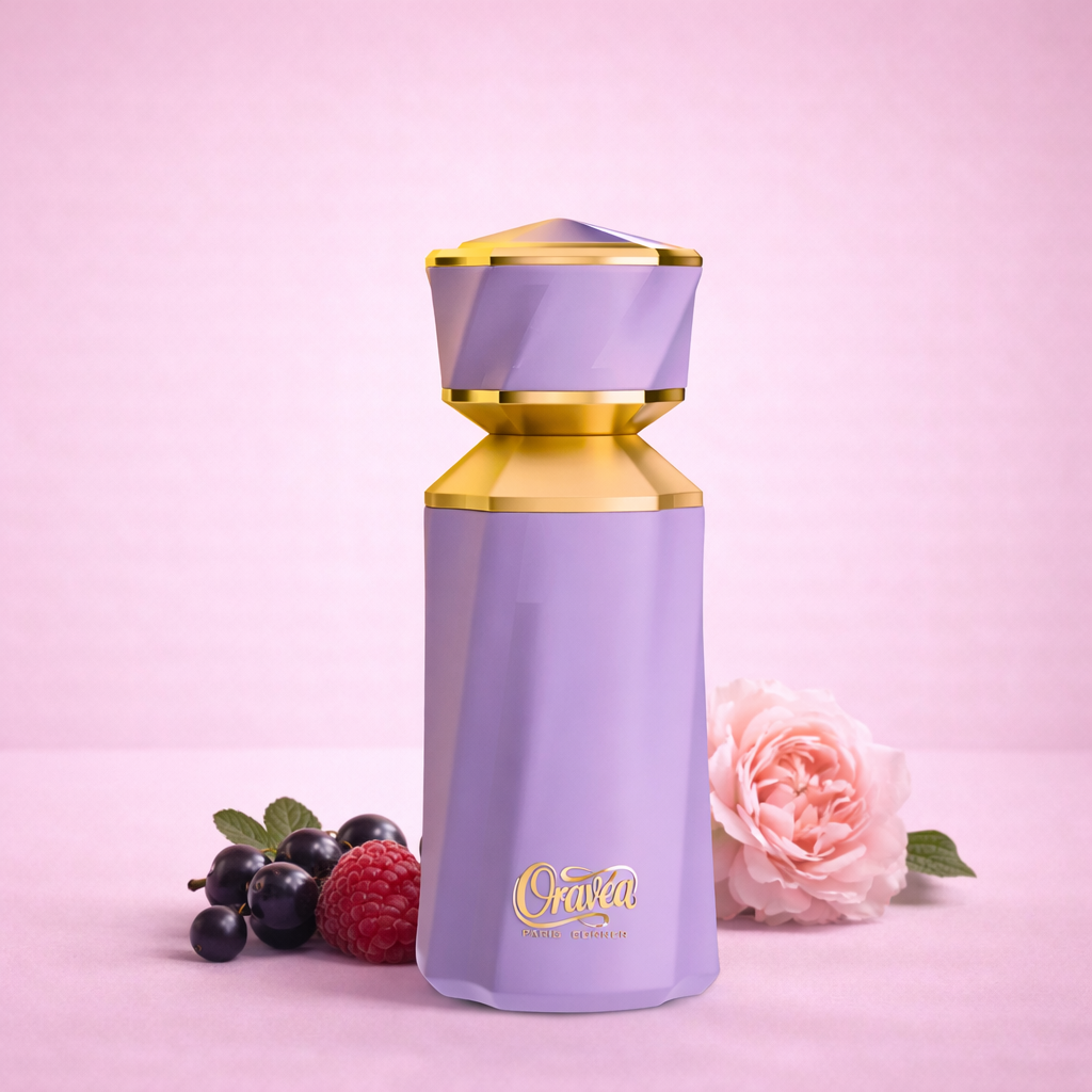 🍇✨ Paris Corner Oravea 100ml Eau de Parfum ✨🍷