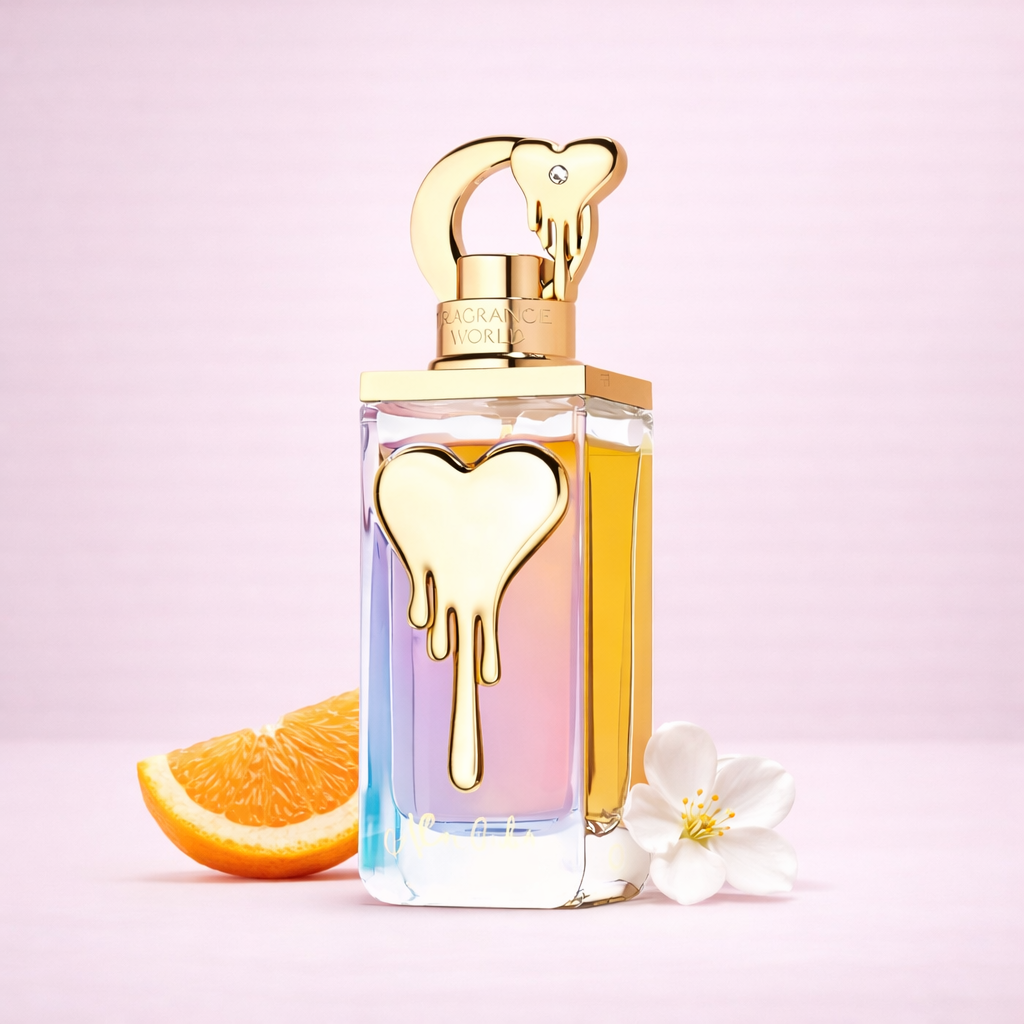 ✨ Allure Couture 100ml Eau de Parfum ✨