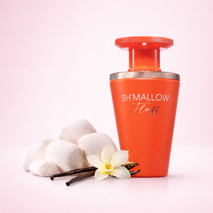 ✨ French Avenue Sh’Mallow Fluff 100ml Eau de Parfum ✨