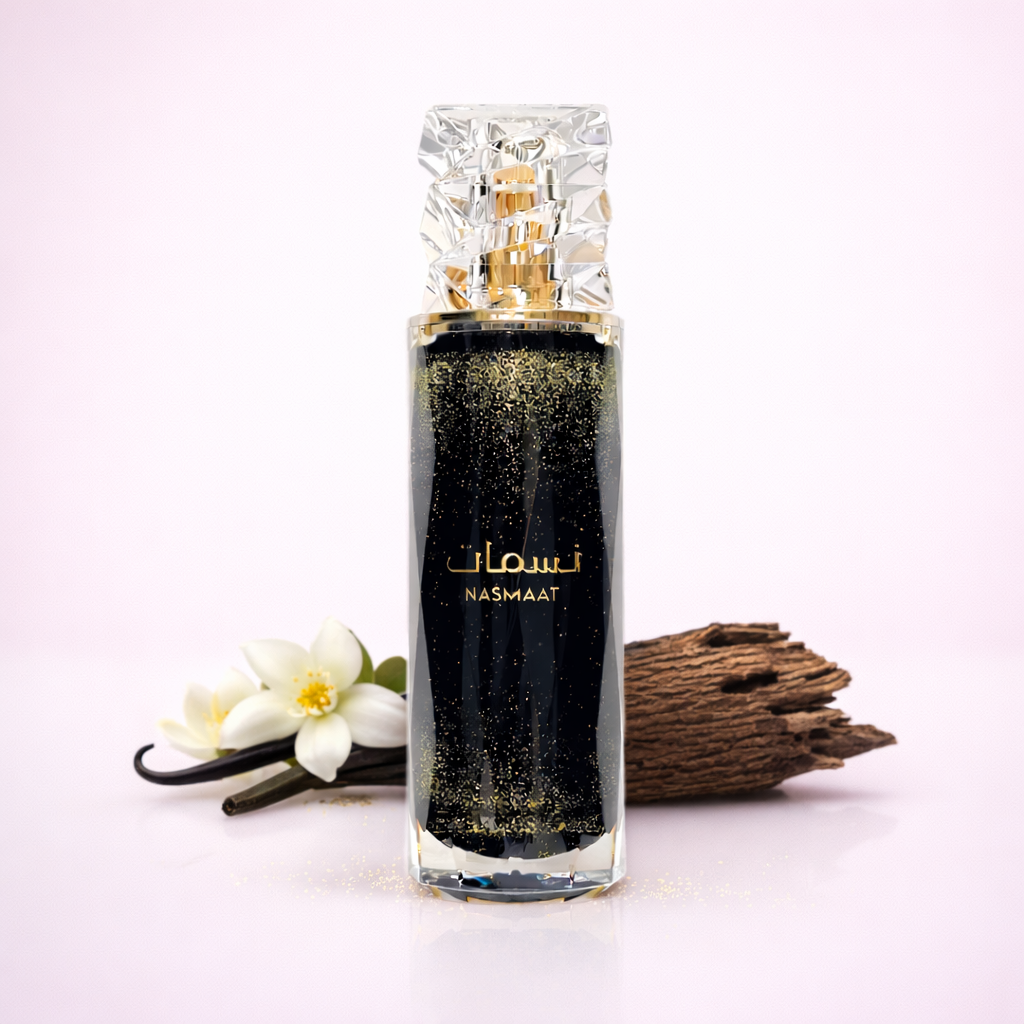 ✨ Nasmaat by Lattafa 100ml Eau de Parfum ✨