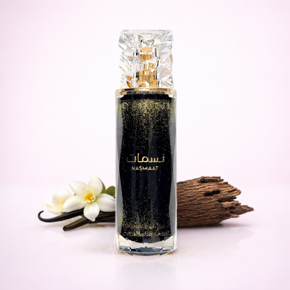 ✨ Nasmaat by Lattafa 100ml Eau de Parfum ✨