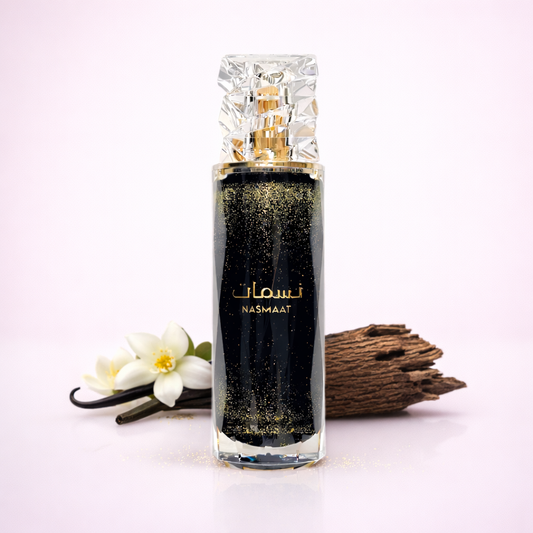 ✨ Nasmaat by Lattafa 100ml Eau de Parfum ✨