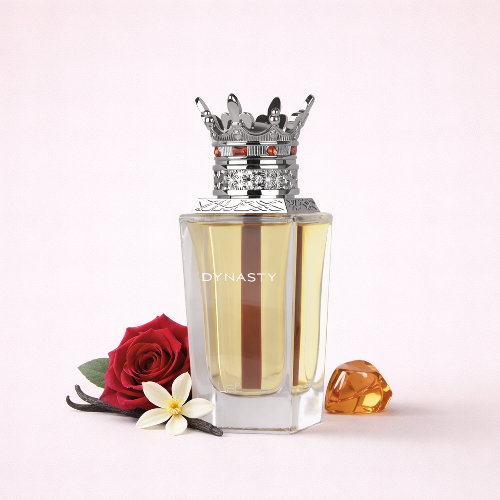 🌿✨ Dynasty by Lattafa Perfumes 100 ml Eau de Parfum ✨🌿