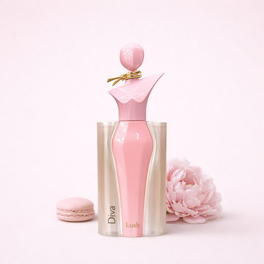 🌸✨ Diva by Fragrance World 100 ml Eau de Parfum ✨🌸