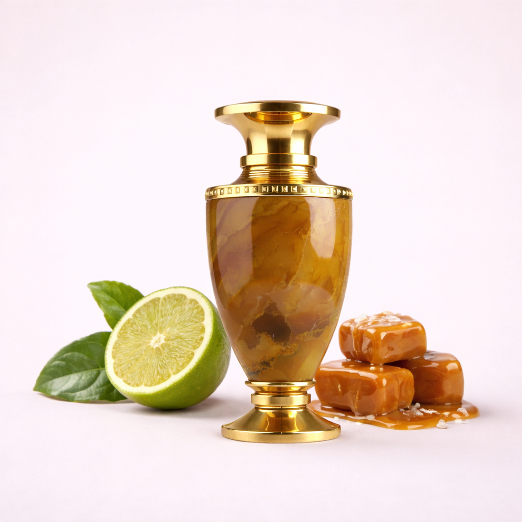 🌿✨ Jade Giallo by French Avenue 100 ml Eau de Parfum ✨🌿