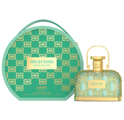 👑 High End – Queen of Fire 100 ml Eau de Parfum 👑