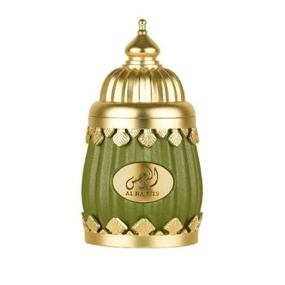 🌿 Al Narjis – Eau de Parfum by Lattafa