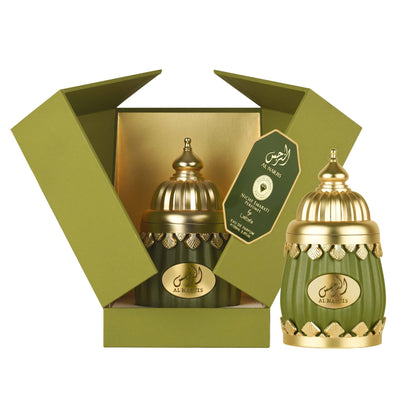 🌿 Al Narjis – Eau de Parfum by Lattafa