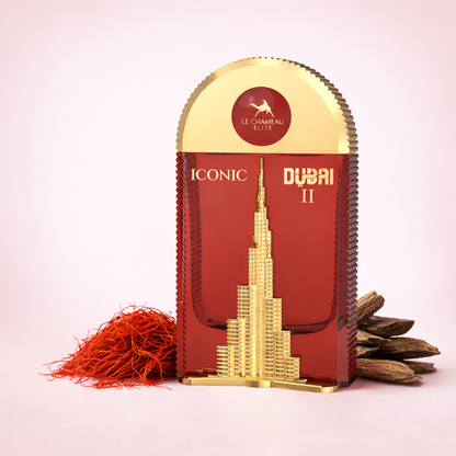 ✨🏙 Iconic Dubai II – Eau de Parfum ✨