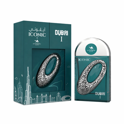 ✨🏙 Iconic Dubai I – Eau de Parfum ✨