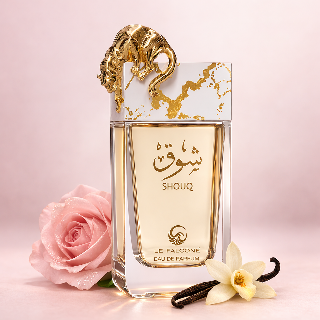 ✨ Shouq – Eau de Parfum by Le Falconé