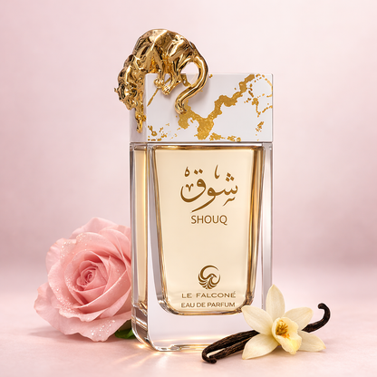 ✨ Shouq – Eau de Parfum by Le Falconé