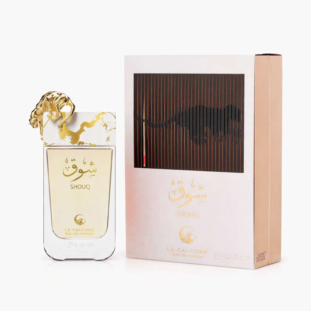 ✨ Shouq – Eau de Parfum by Le Falconé