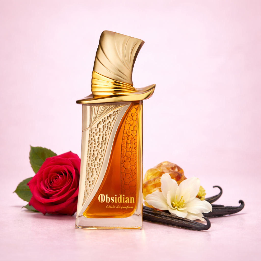 ✨ Obsidian – Extrait de Parfum | French Avenue