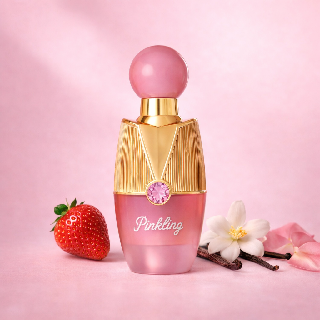 🌸✨ Pinkling by Paris Corner 100 ml Eau de Parfum ✨🌸
