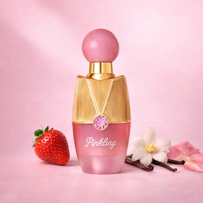 🌸✨ Pinkling by Paris Corner 100 ml Eau de Parfum ✨🌸