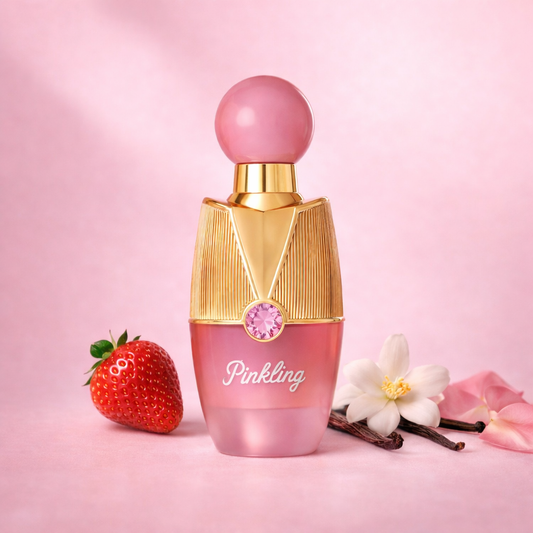 🌸✨ Pinkling by Paris Corner 100 ml Eau de Parfum ✨🌸