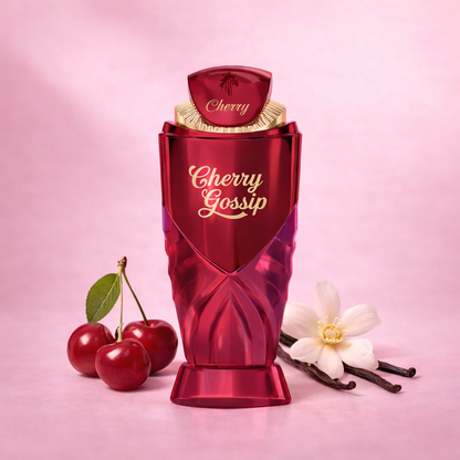 🍒✨ Cherry Gossip by Paris Corner 100 ml Eau de Parfum ✨🍒